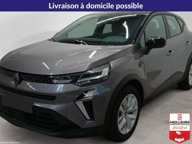Renault Captur image 1