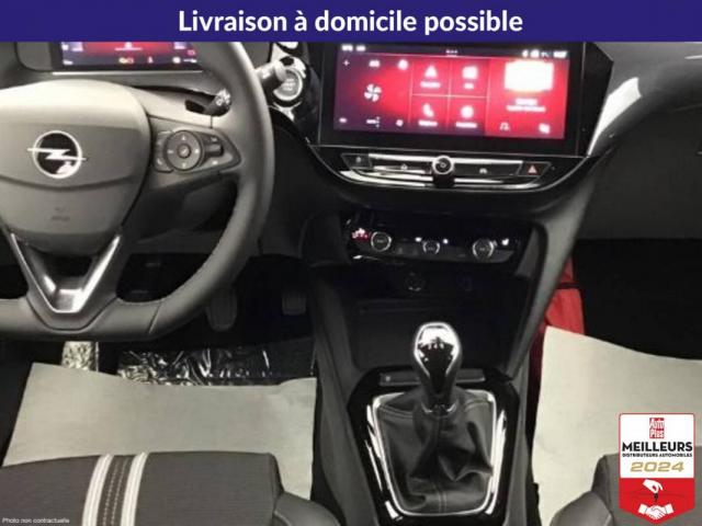 Opel Corsa image 1