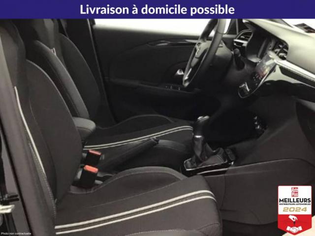 Opel Corsa image 2