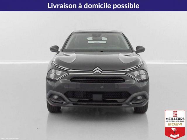 Citroen C4 image 4