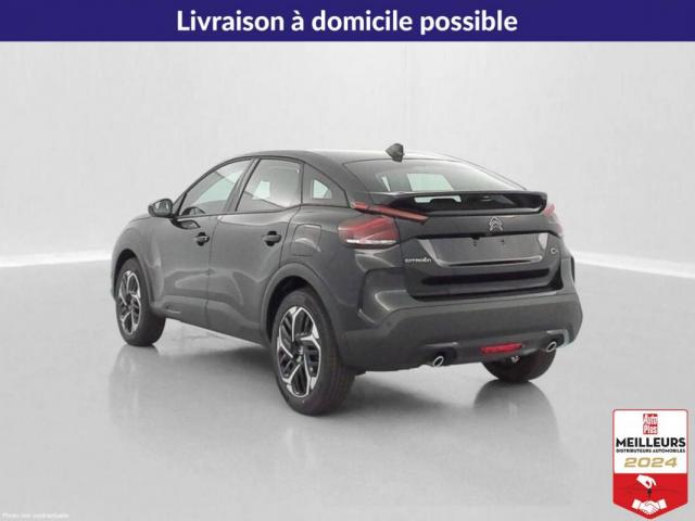Citroen C4 image 9