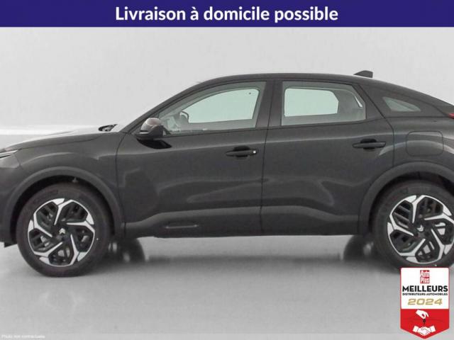 Citroen C4 image 7