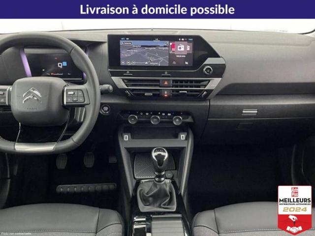 Citroen C4 image 8