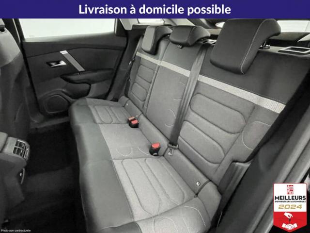 Citroen C4 image 3