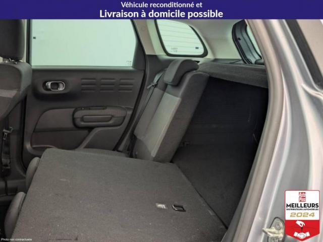 Citroen C3 Aircross image 6