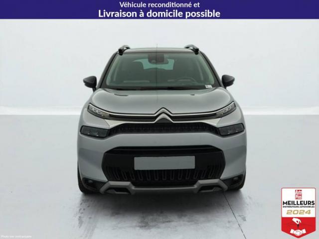 Citroen C3 Aircross image 9