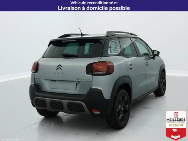Citroen C3 Aircross image 8