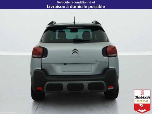 Citroen C3 Aircross image 1