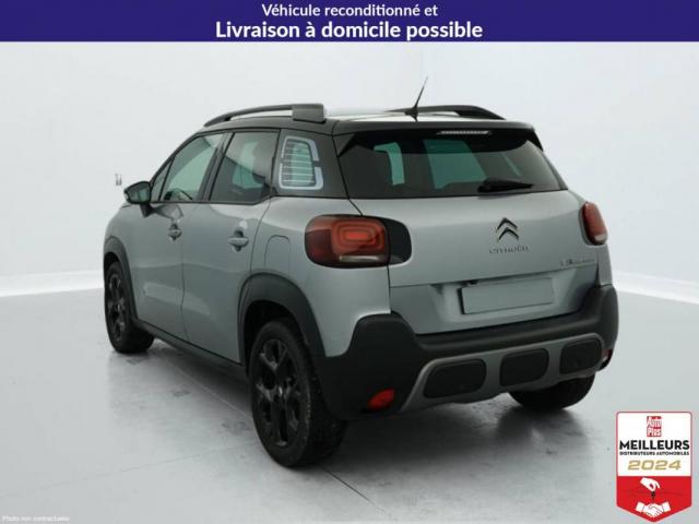 Citroen C3 Aircross image 3