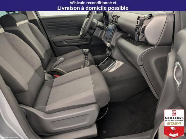 Citroen C3 Aircross image 2