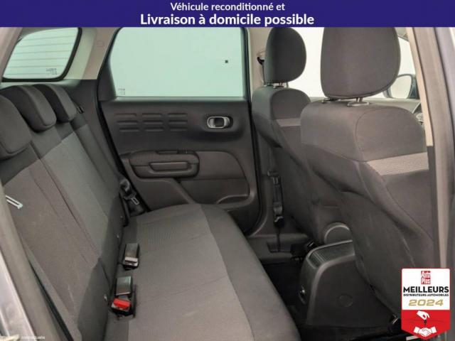 Citroen C3 Aircross image 4