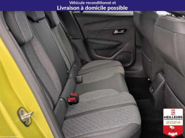 Peugeot 208 image 1
