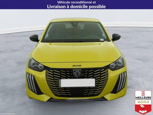 Peugeot 208 image 3