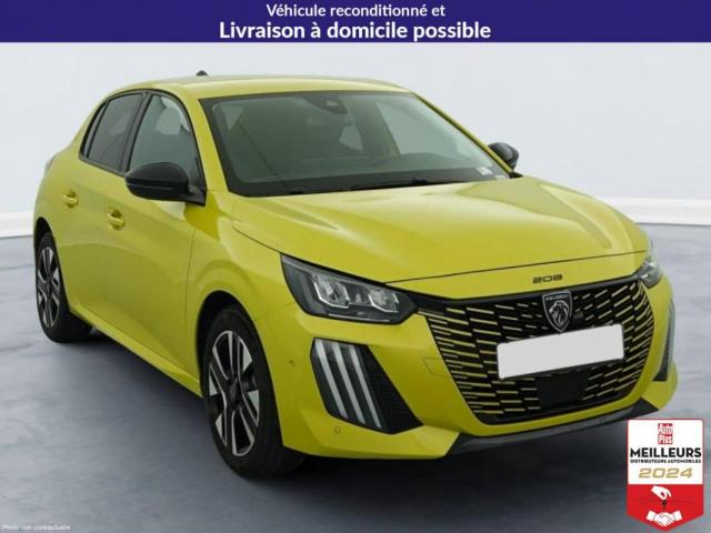 Peugeot 208 image 6