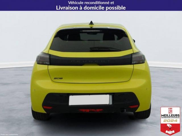 Peugeot 208 image 5