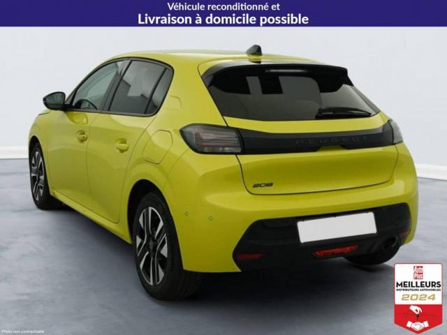 Peugeot 208 image 7