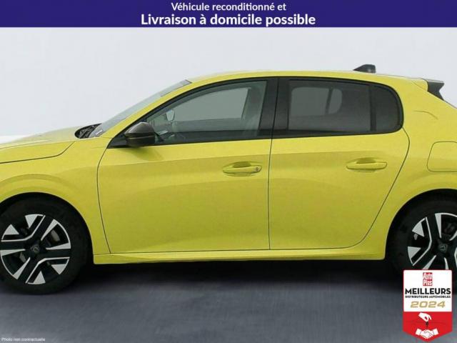 Peugeot 208 image 8