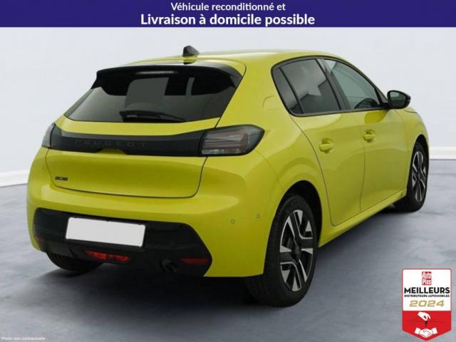 Peugeot 208 image 2