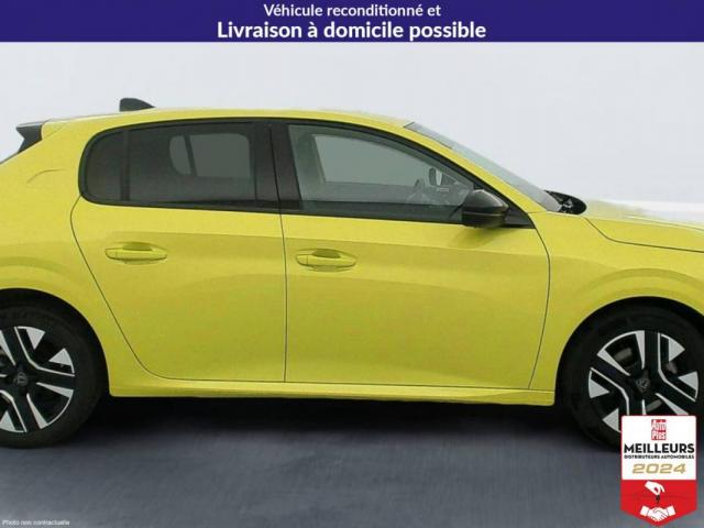 Peugeot 208 image 9