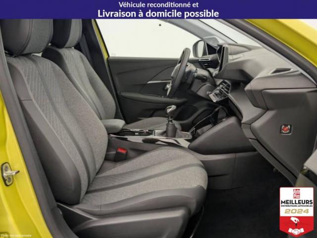 Peugeot 208 image 4