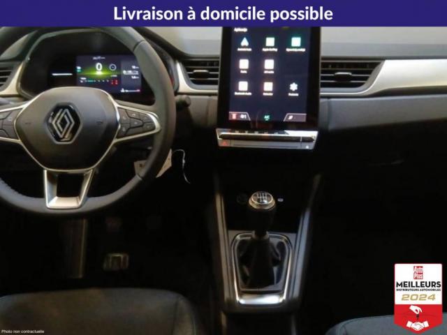 Renault Captur image 6