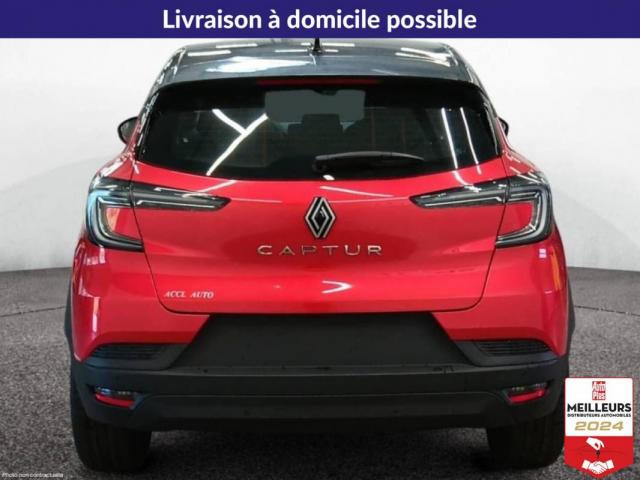 Renault Captur image 4