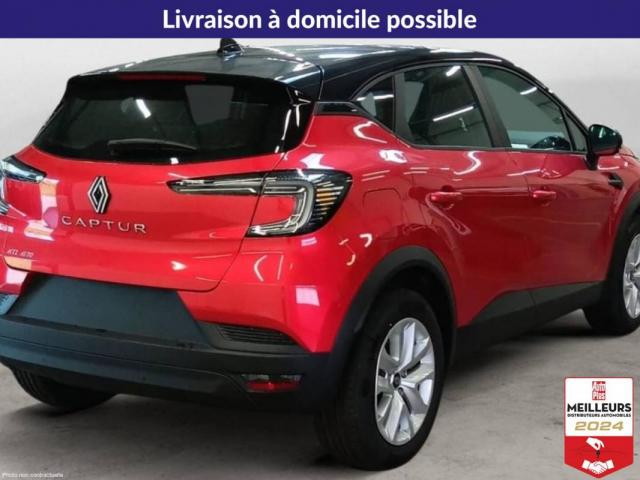 Renault Captur image 9