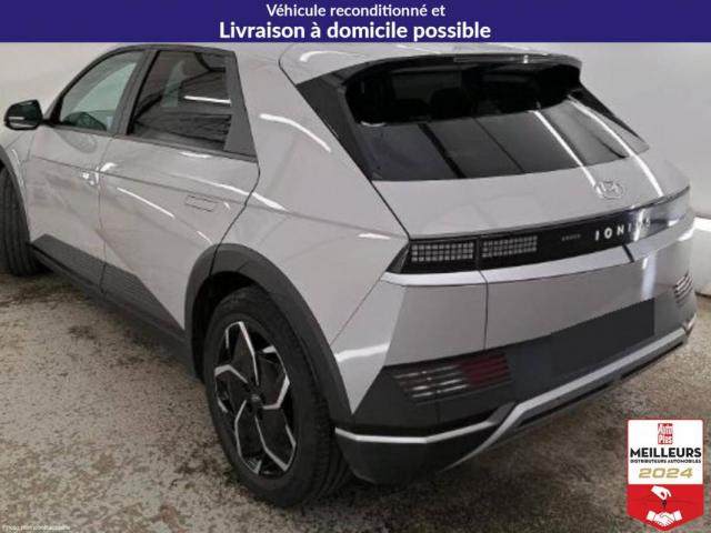 Hyundai Ioniq 5 image 1