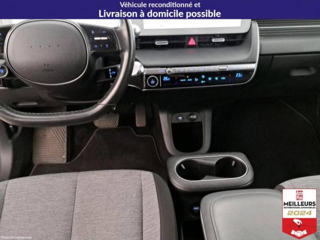 Hyundai Ioniq 5 image 5