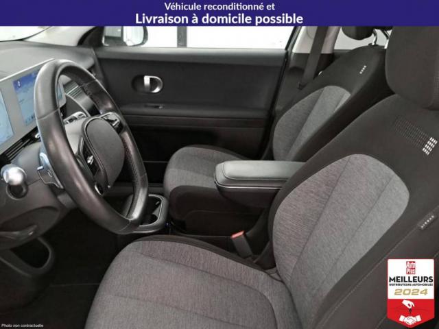 Hyundai Ioniq 5 image 3