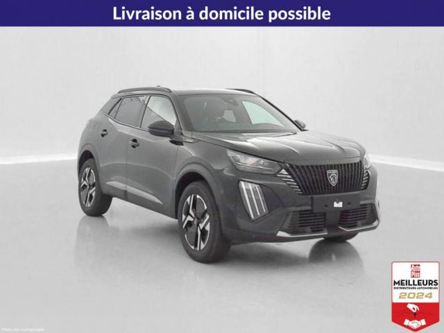 Peugeot 2008 image 9