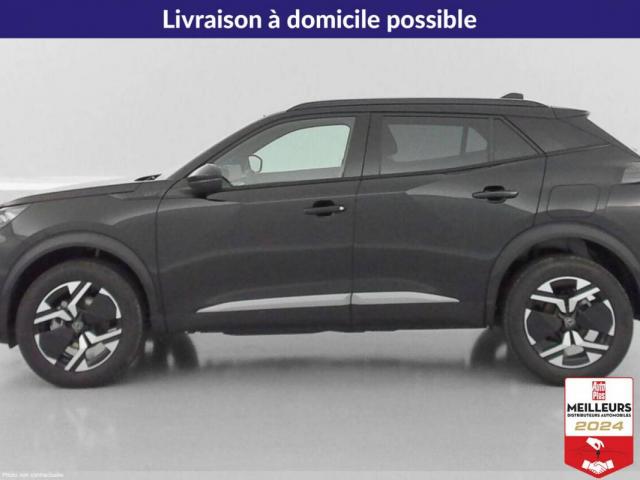 Peugeot 2008 image 3