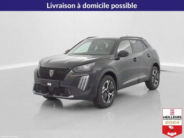 Peugeot 2008 image 5