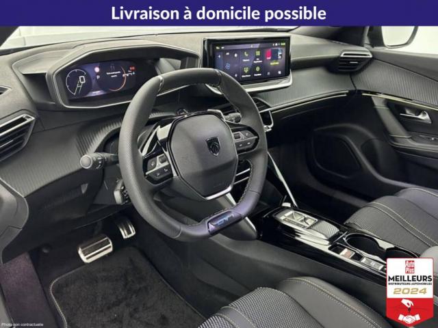 Peugeot 2008 image 6