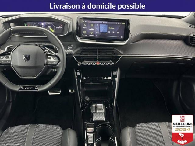 Peugeot 2008 image 2