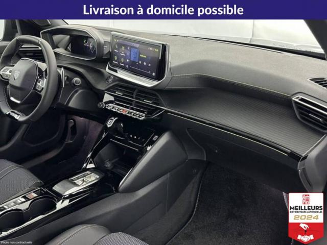 Peugeot 2008 image 4