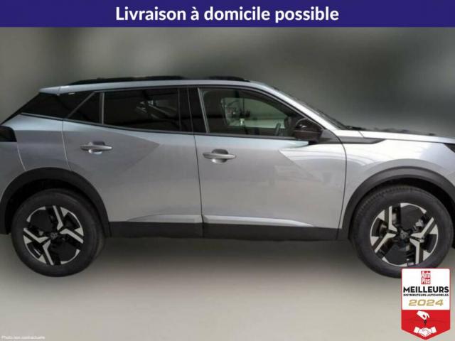 Peugeot 2008 image 3