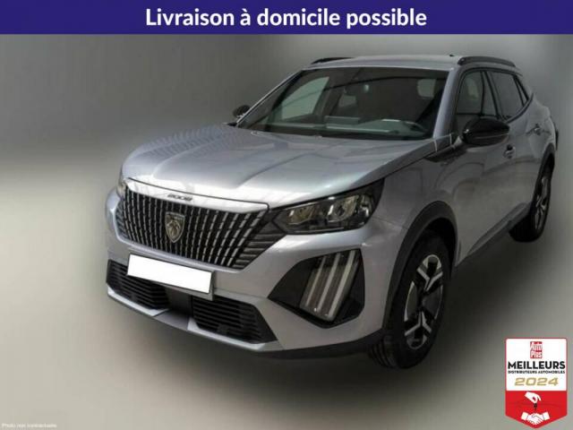 Peugeot 2008 image 1