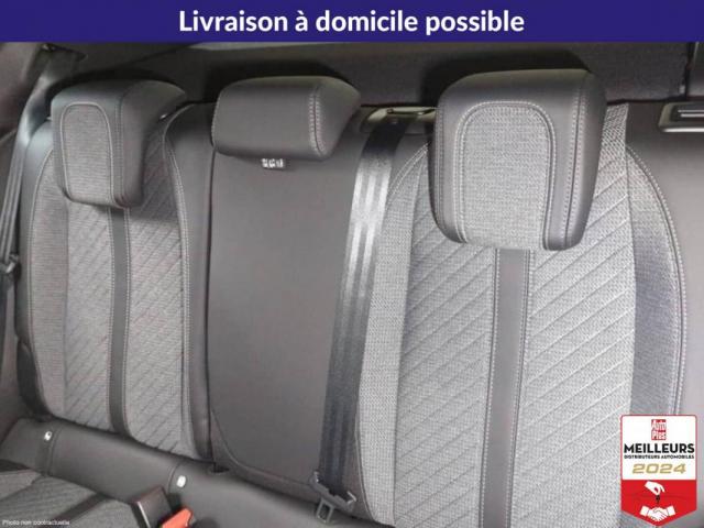Peugeot 2008 image 7
