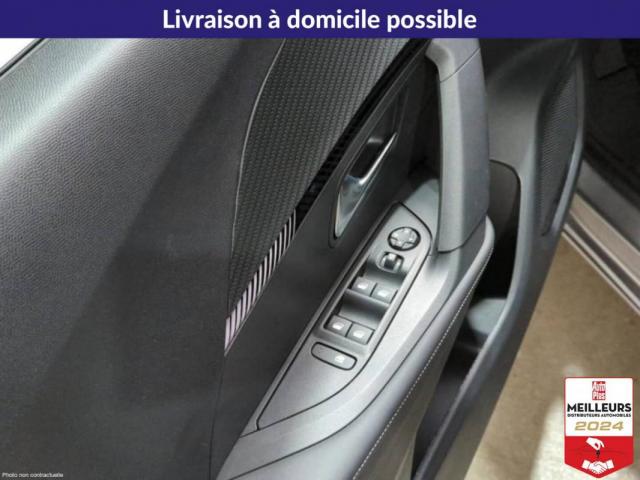 Peugeot 2008 image 5
