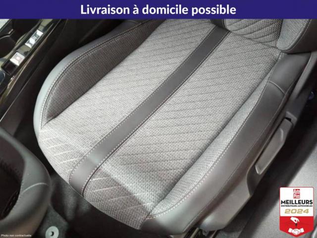 Peugeot 2008 image 8
