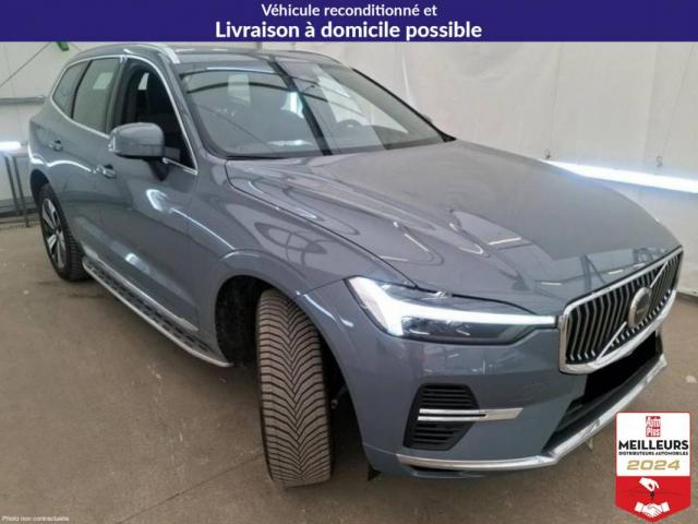 Volvo Xc60 image 4