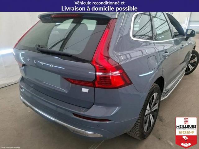 Volvo Xc60 image 2