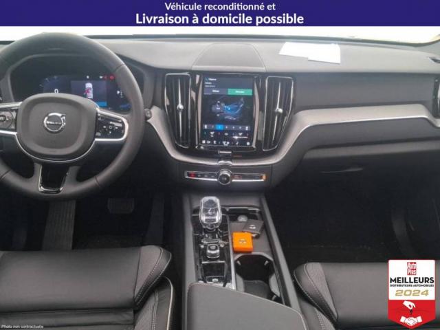 Volvo Xc60 image 6