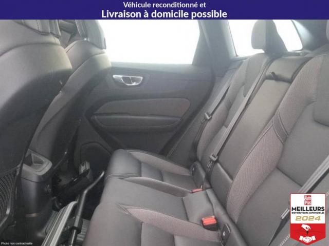 Volvo Xc60 image 7