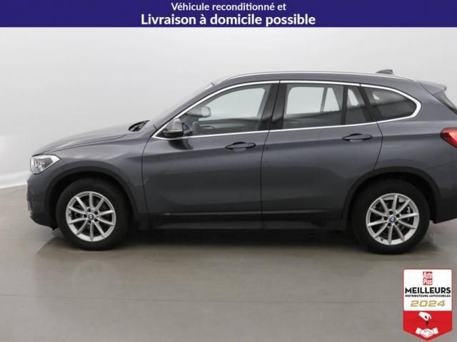 Bmw X1 image 1