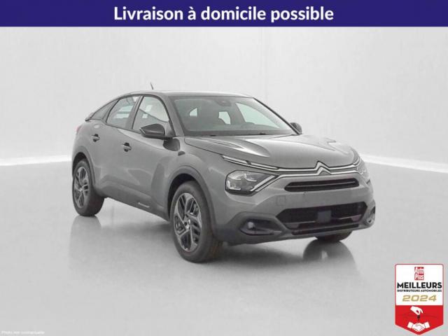 Citroen C4 image 6