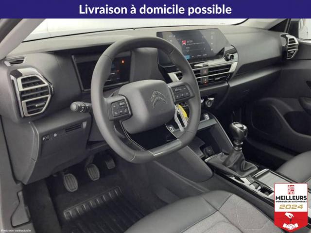 Citroen C4 image 1