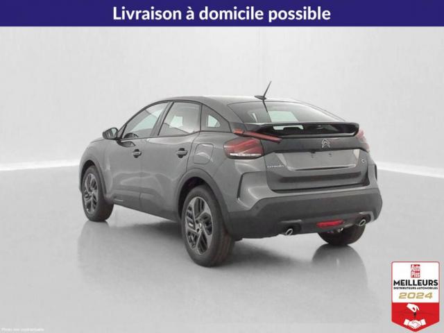 Citroen C4 image 7