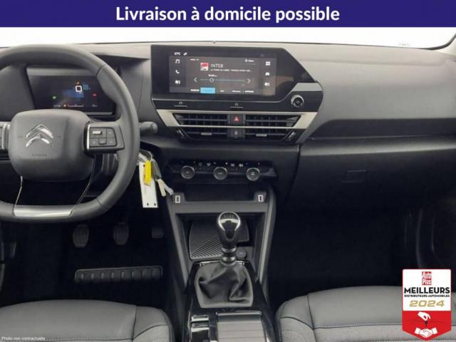 Citroen C4 image 8